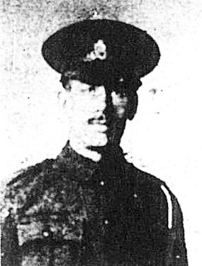 Walter Bagnall